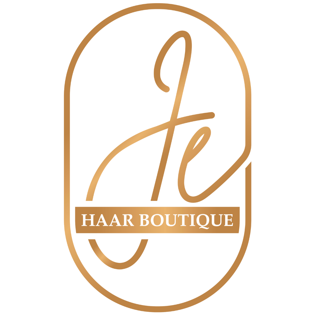 Je Haar Boutique
